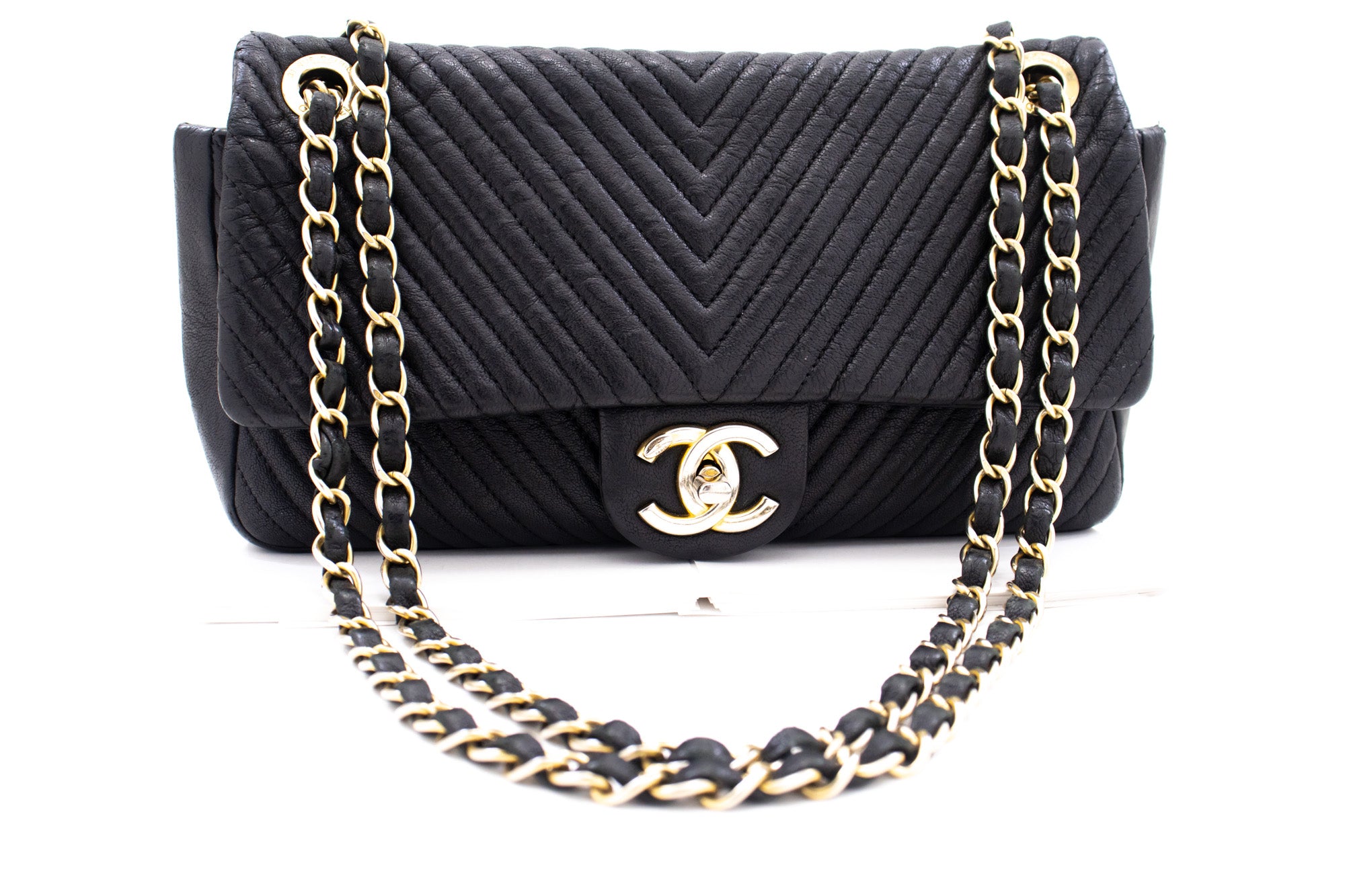 Chanel Timeless