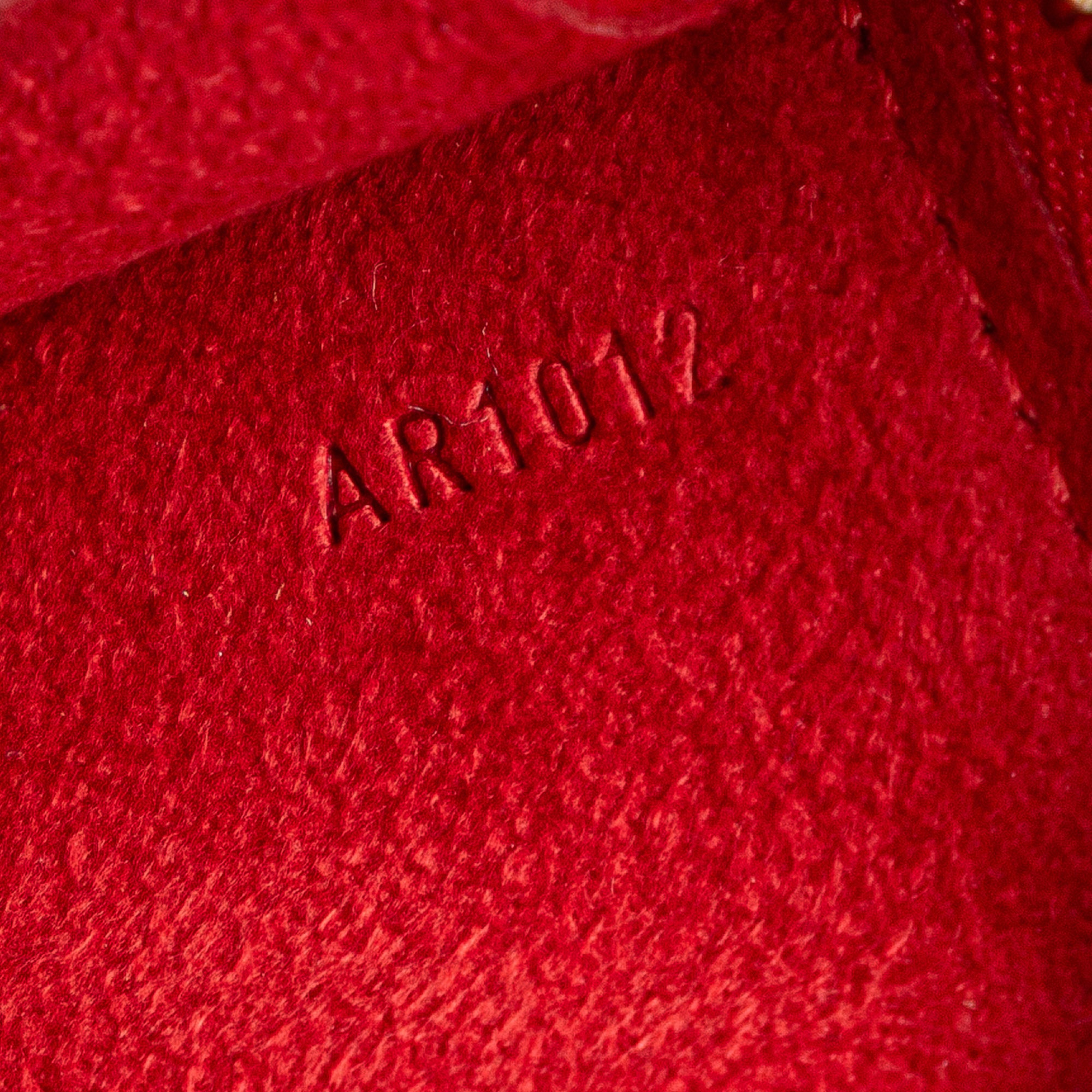 Epi Pochette Accessoires