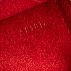 Epi Pochette Accessoires