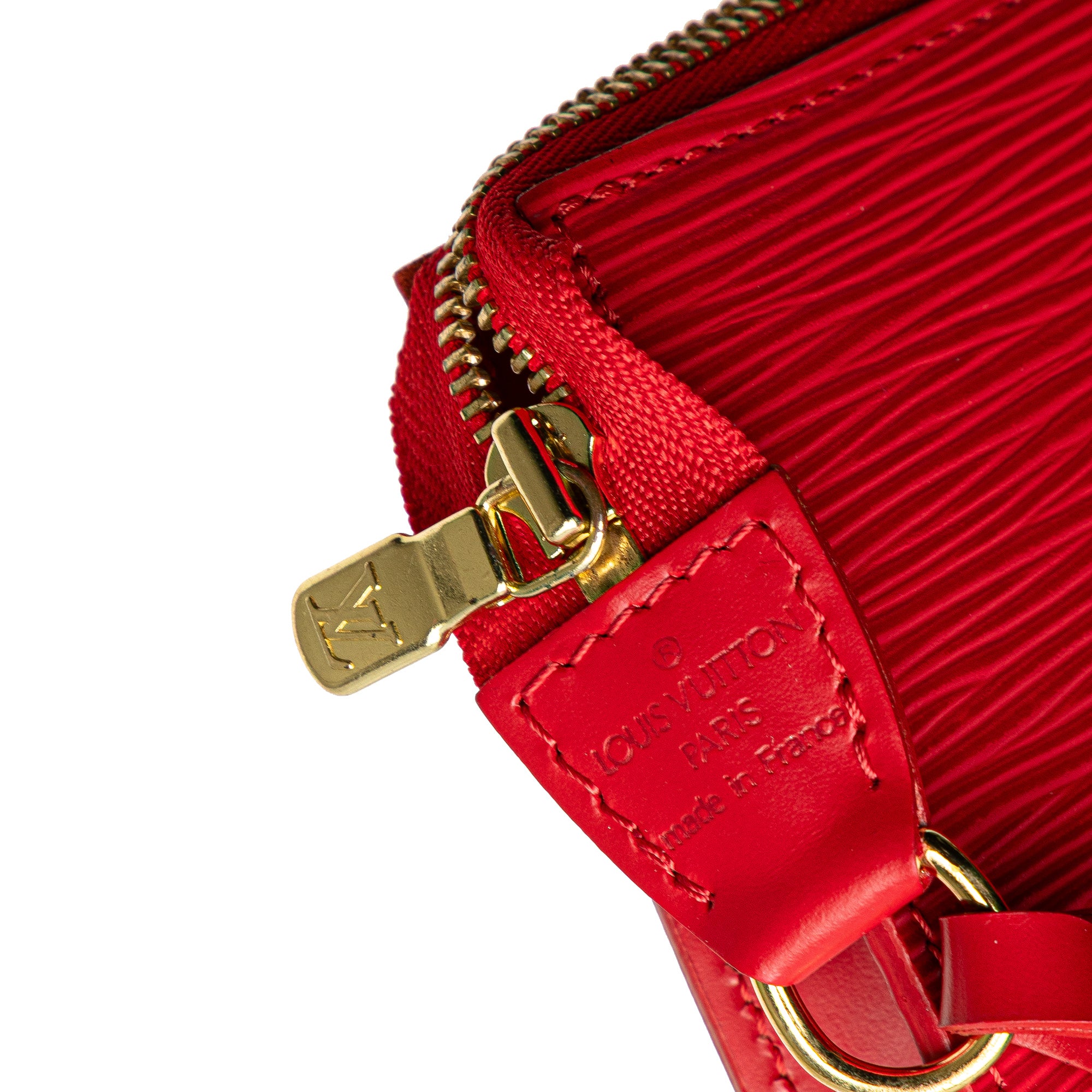 Epi Pochette Accessoires