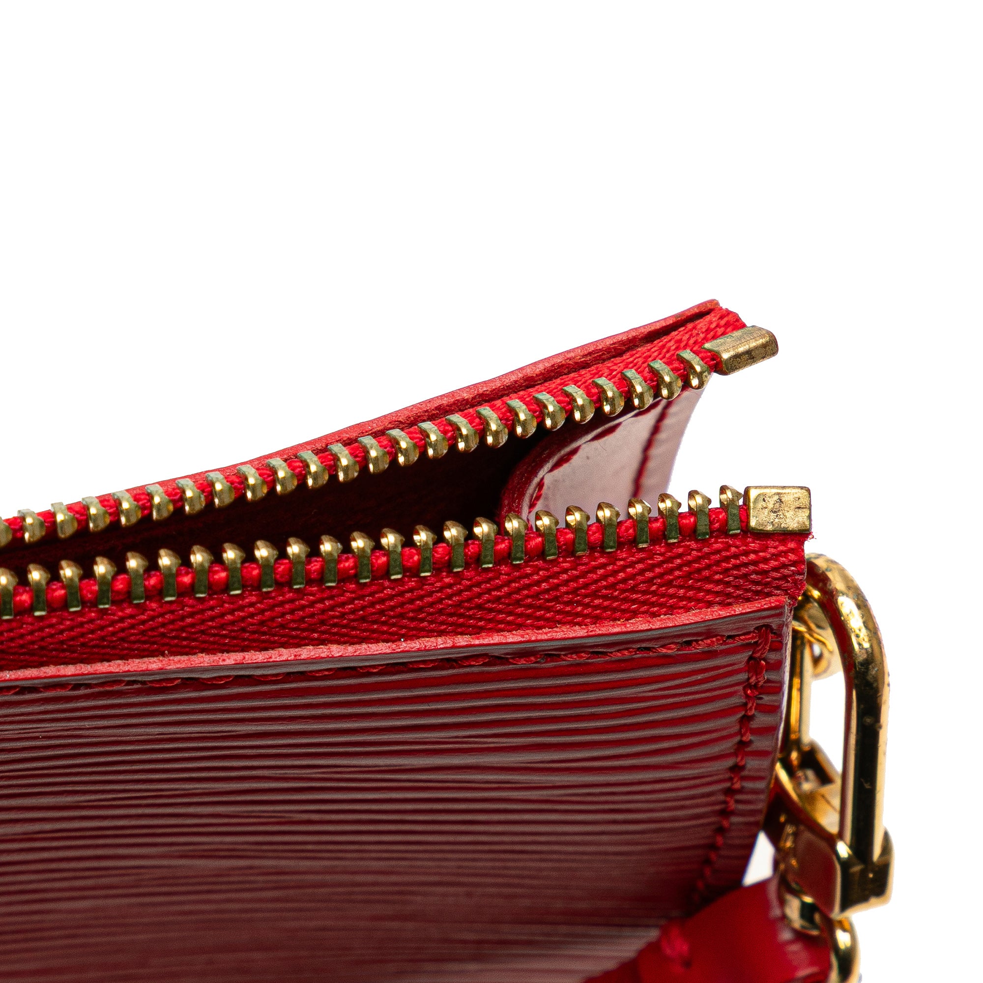 Epi Pochette Accessoires