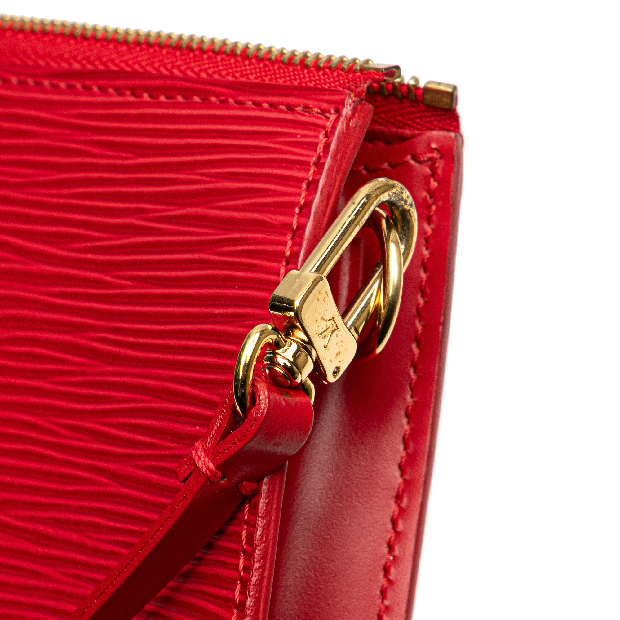 Epi Pochette Accessoires