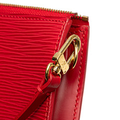 Epi Pochette Accessoires