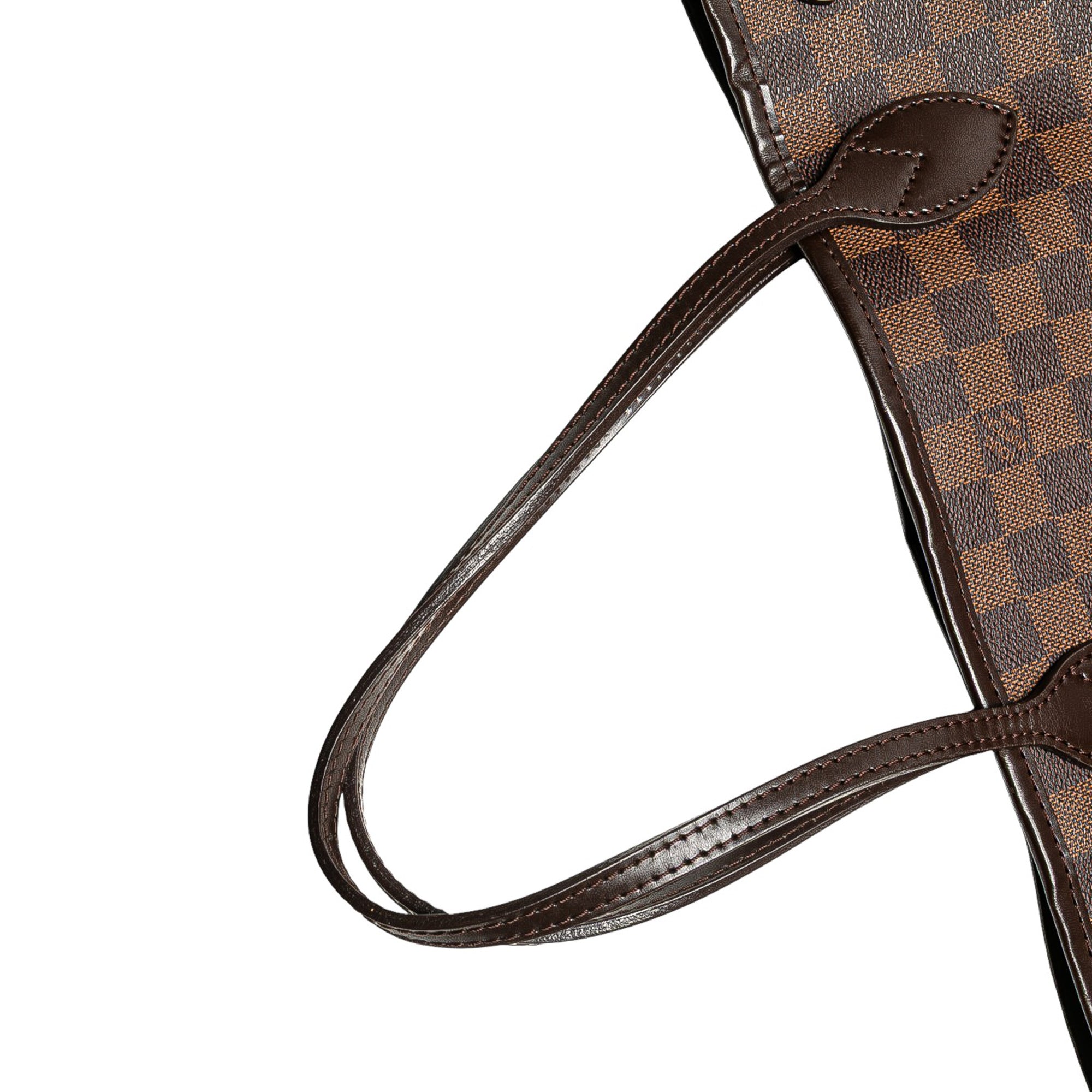 Damier Ebene Neverfull PM