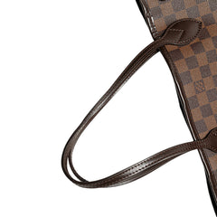 Damier Ebene Neverfull PM