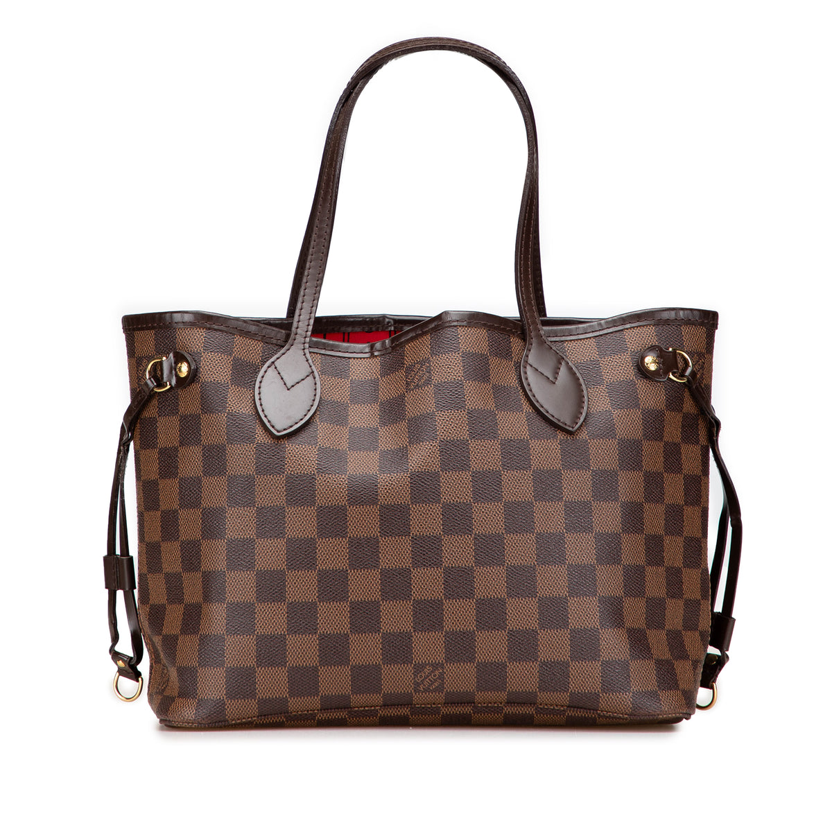 Damier Ebene Neverfull PM
