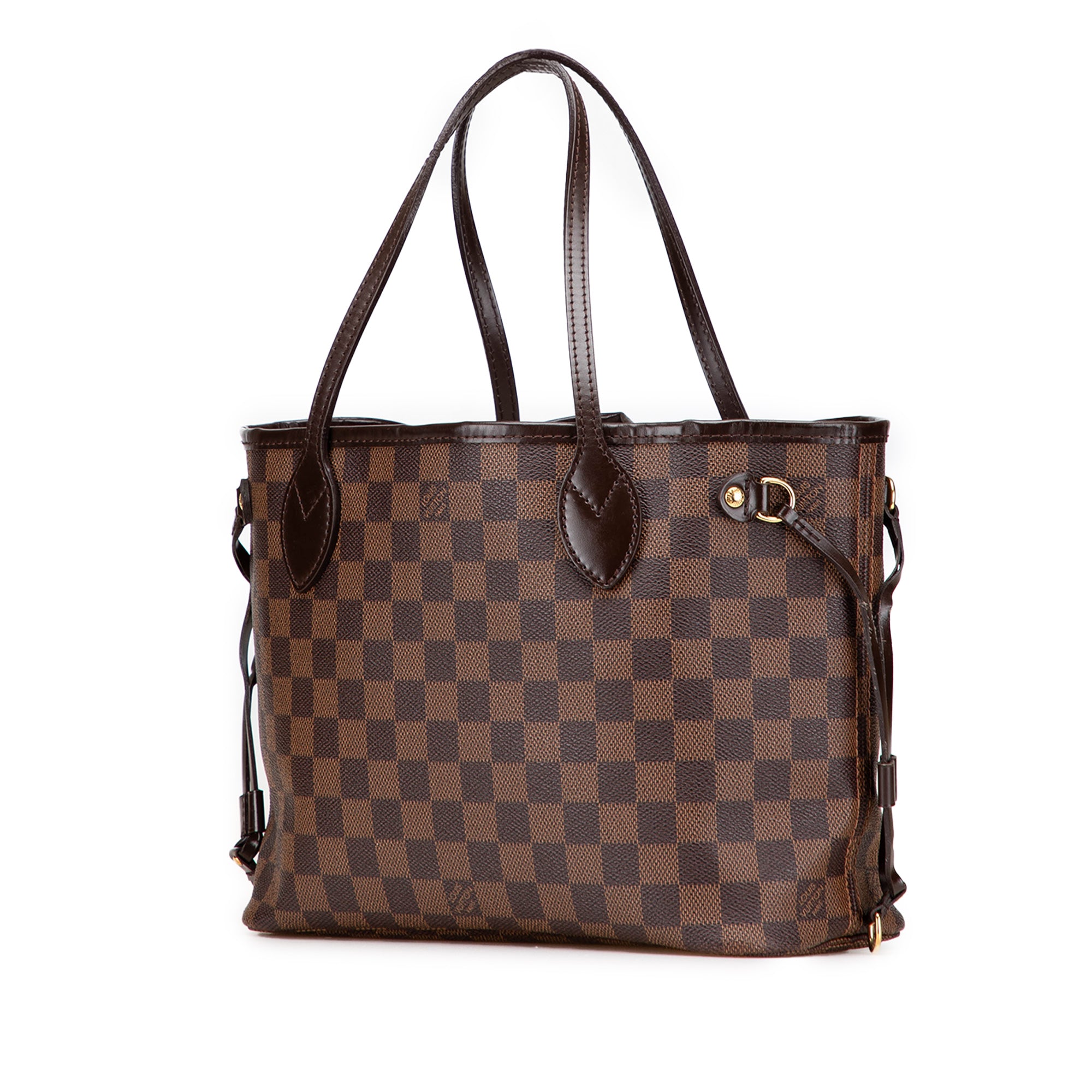 Damier Ebene Neverfull PM