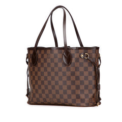 Damier Ebene Neverfull PM