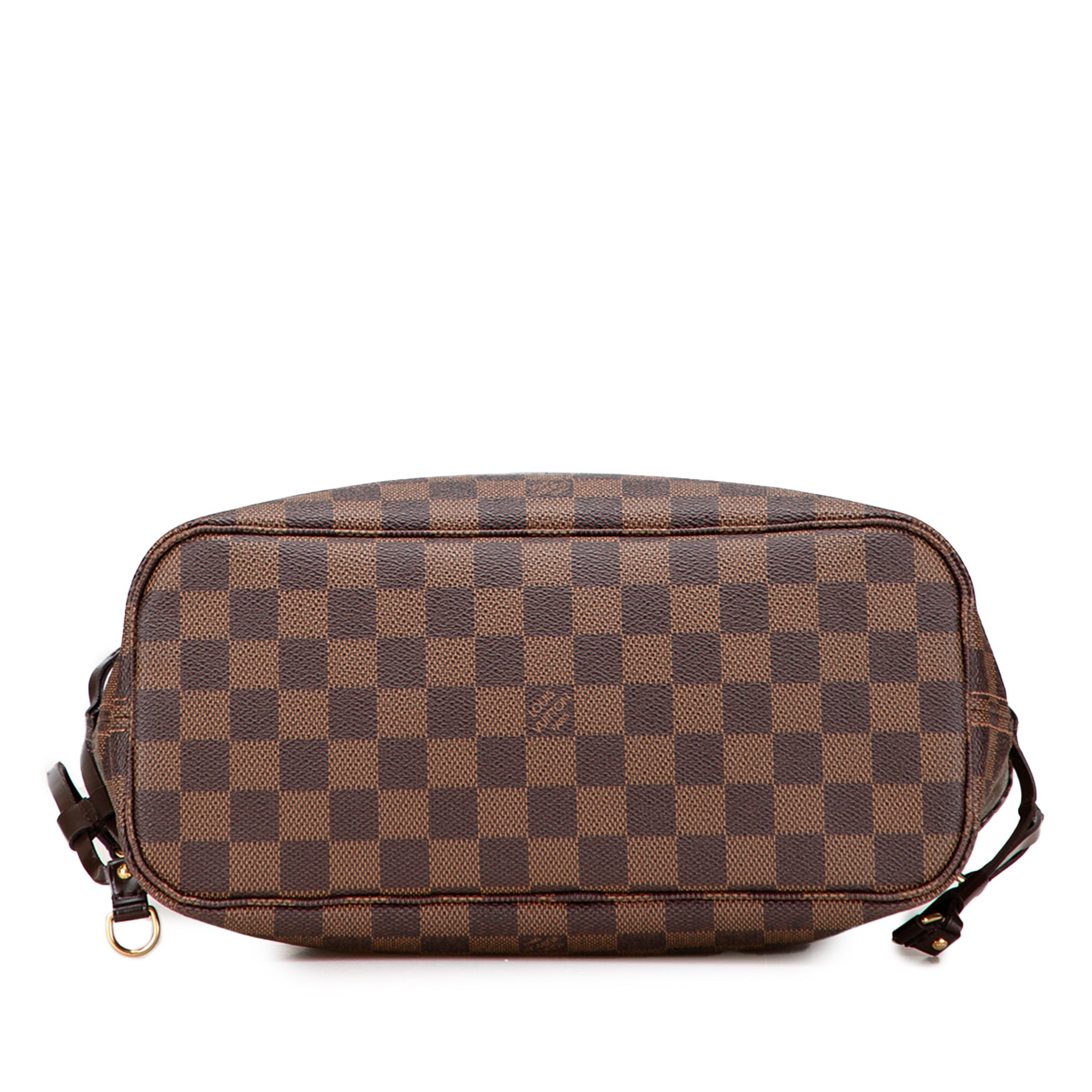 Damier Ebene Neverfull PM