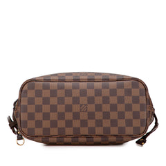 Damier Ebene Neverfull PM