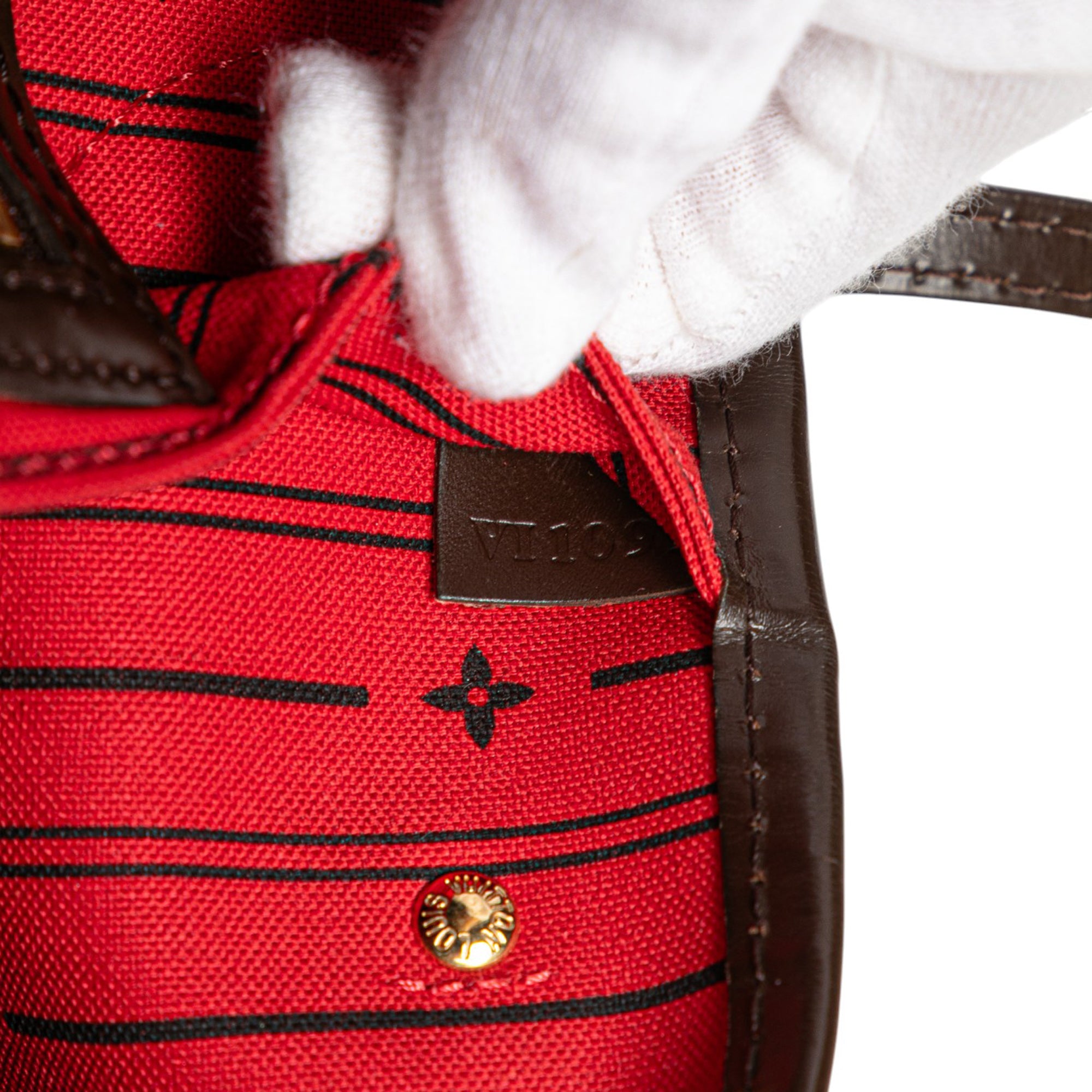 Damier Ebene Neverfull PM