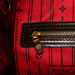Damier Ebene Neverfull PM