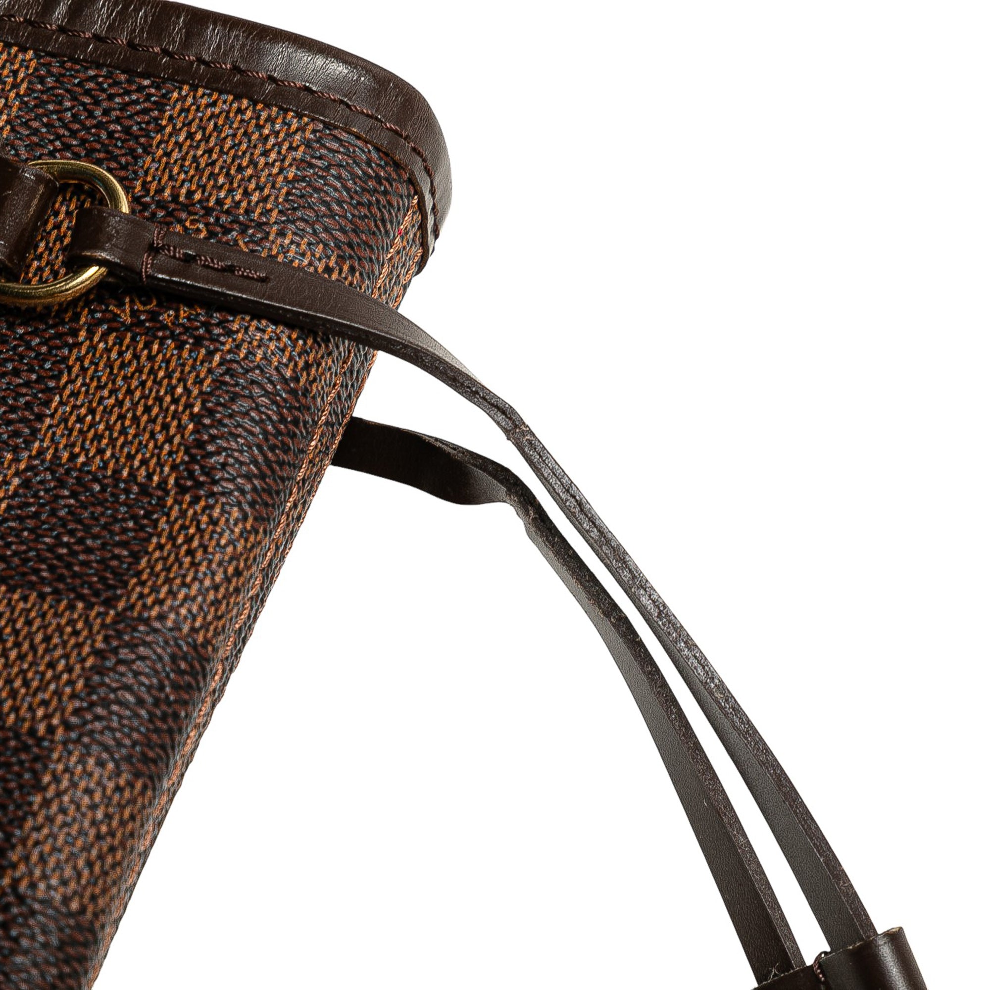 Damier Ebene Neverfull PM