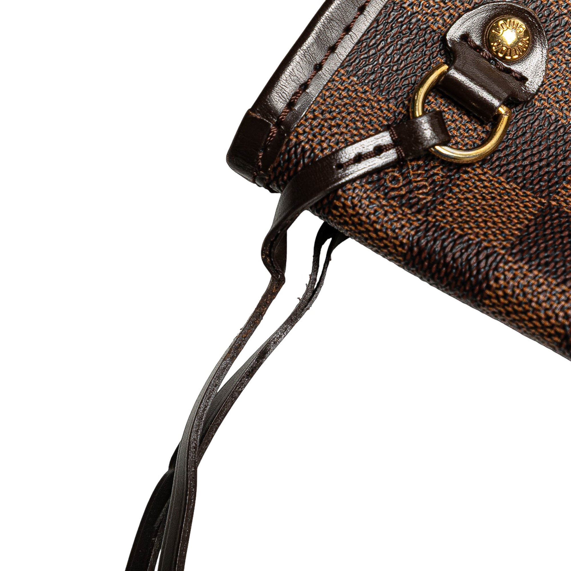 Damier Ebene Neverfull PM