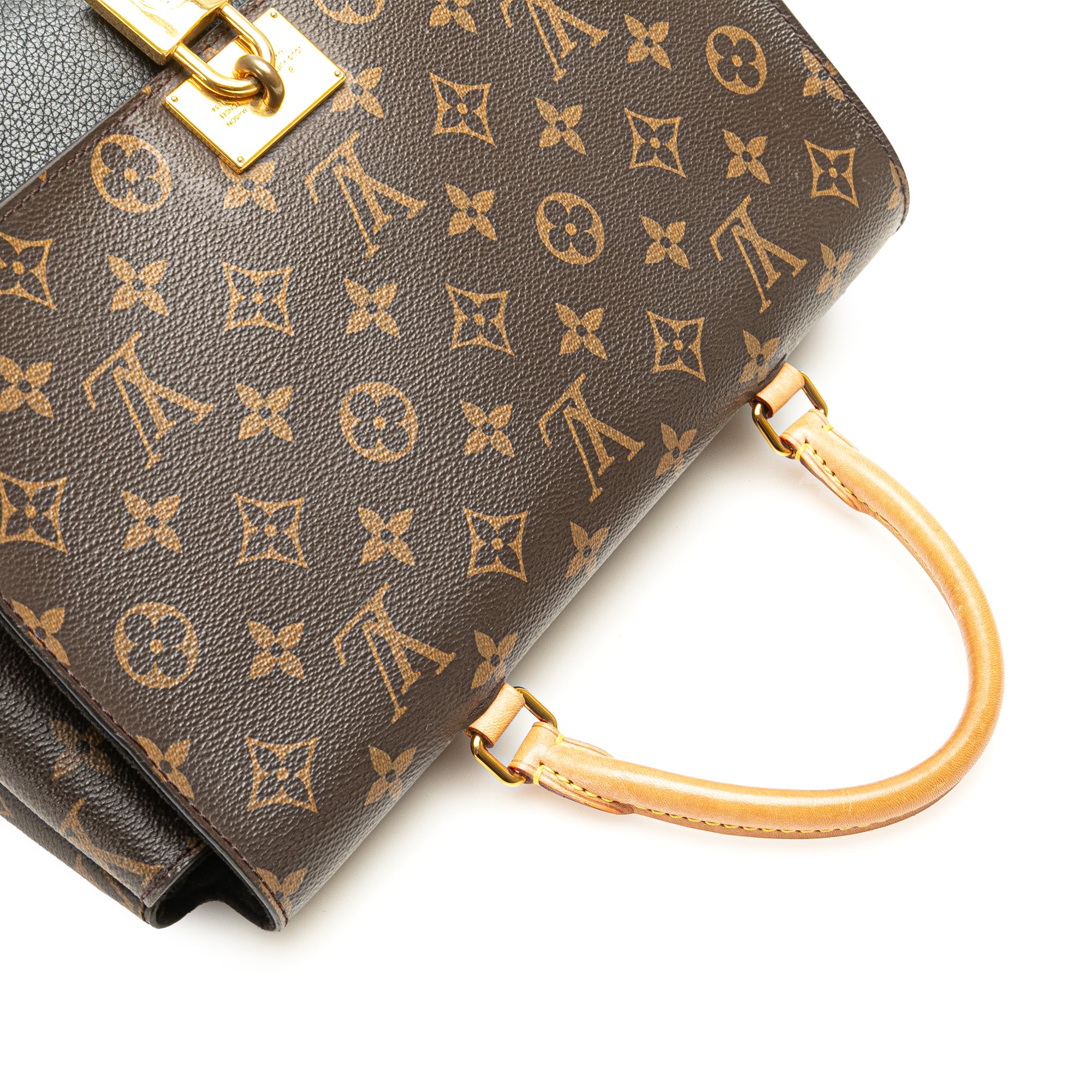 Monogram Marignan
