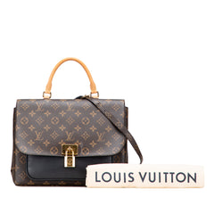 Monogram Marignan