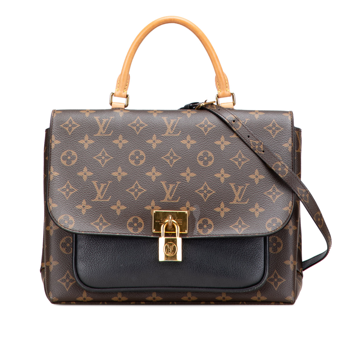 Monogram Marignan
