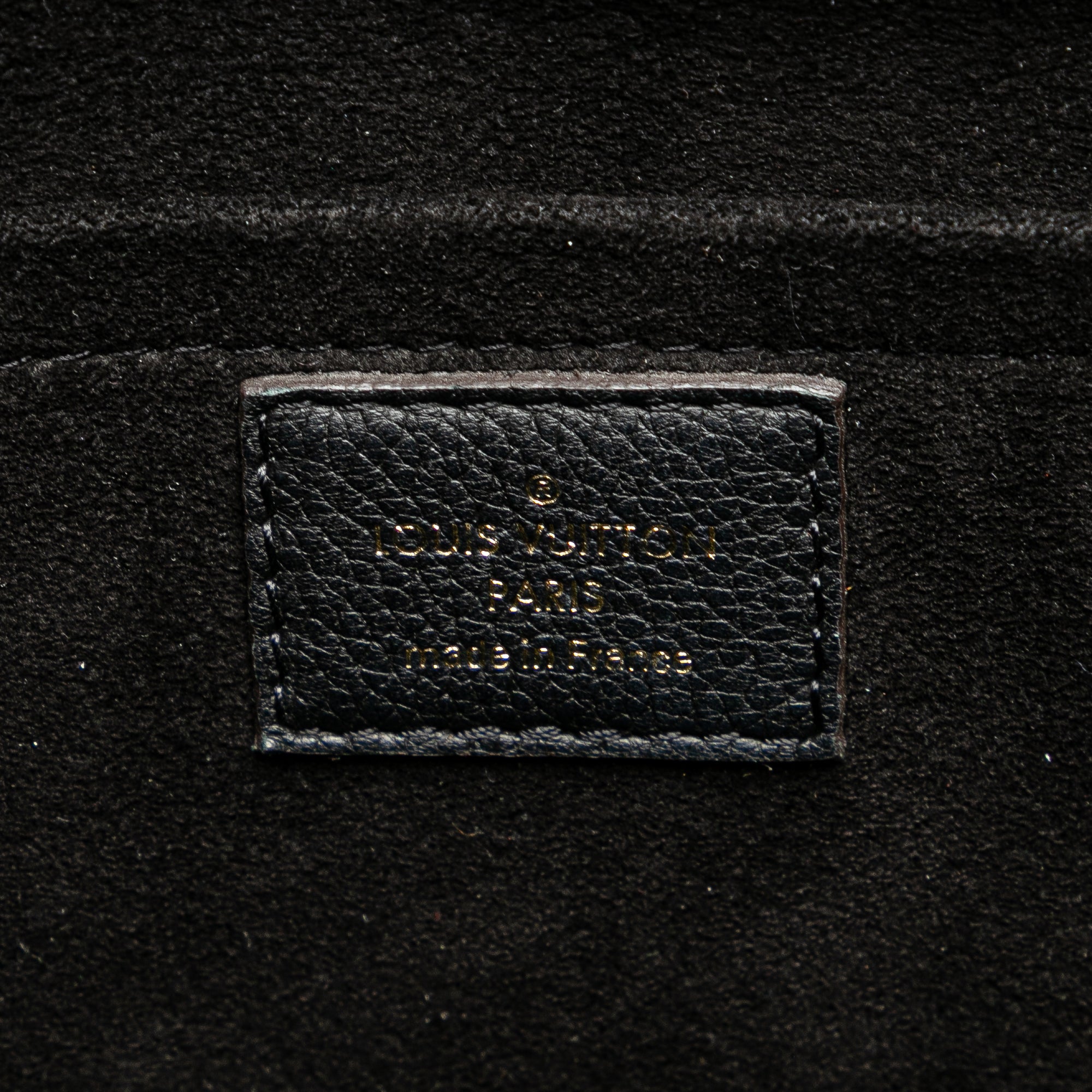 Monogram Marignan