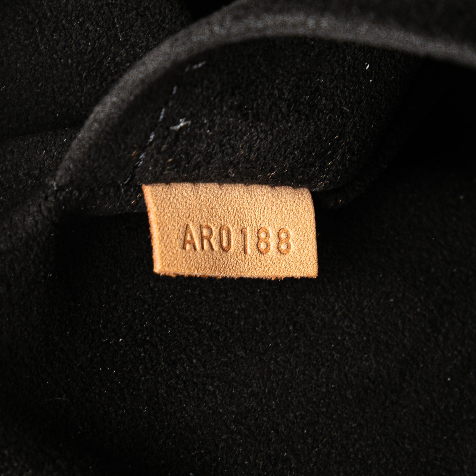 Monogram Marignan