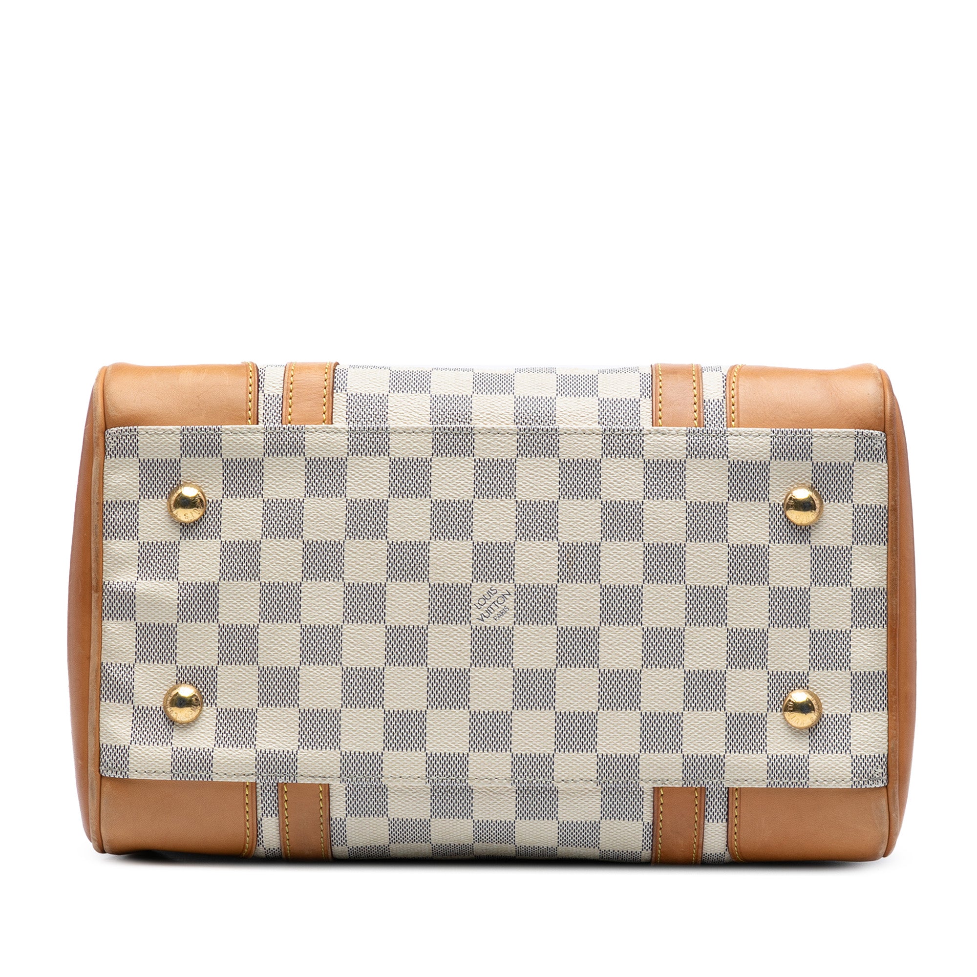 Damier Azur Berkeley