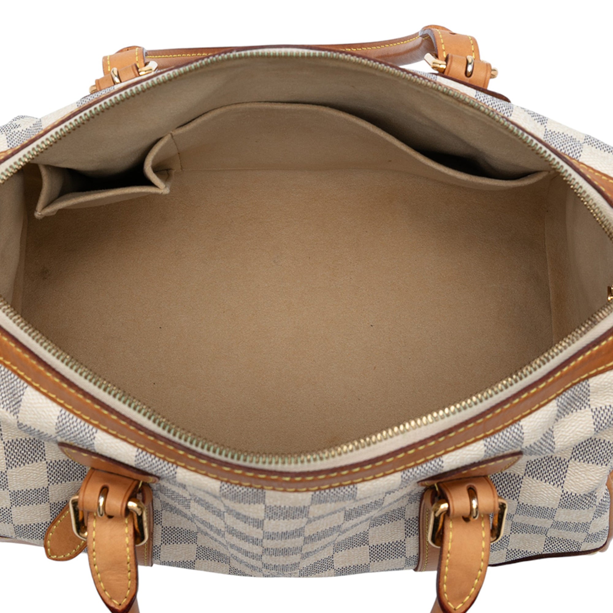 Damier Azur Berkeley