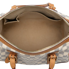 Damier Azur Berkeley