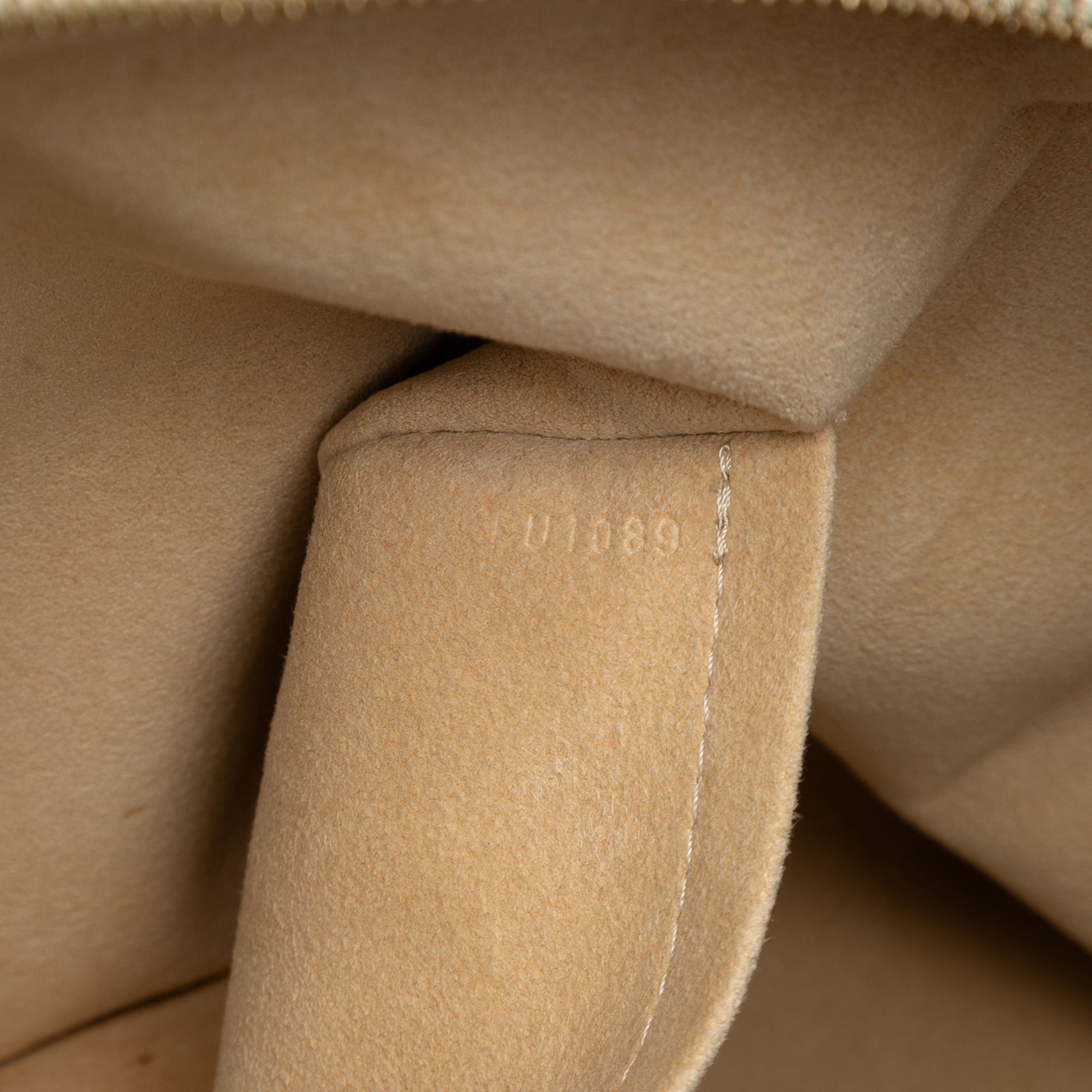 Damier Azur Berkeley