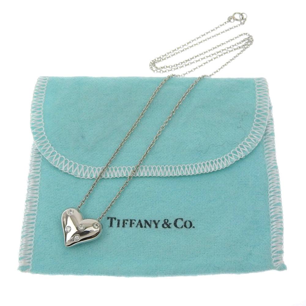 Tiffany & Co -