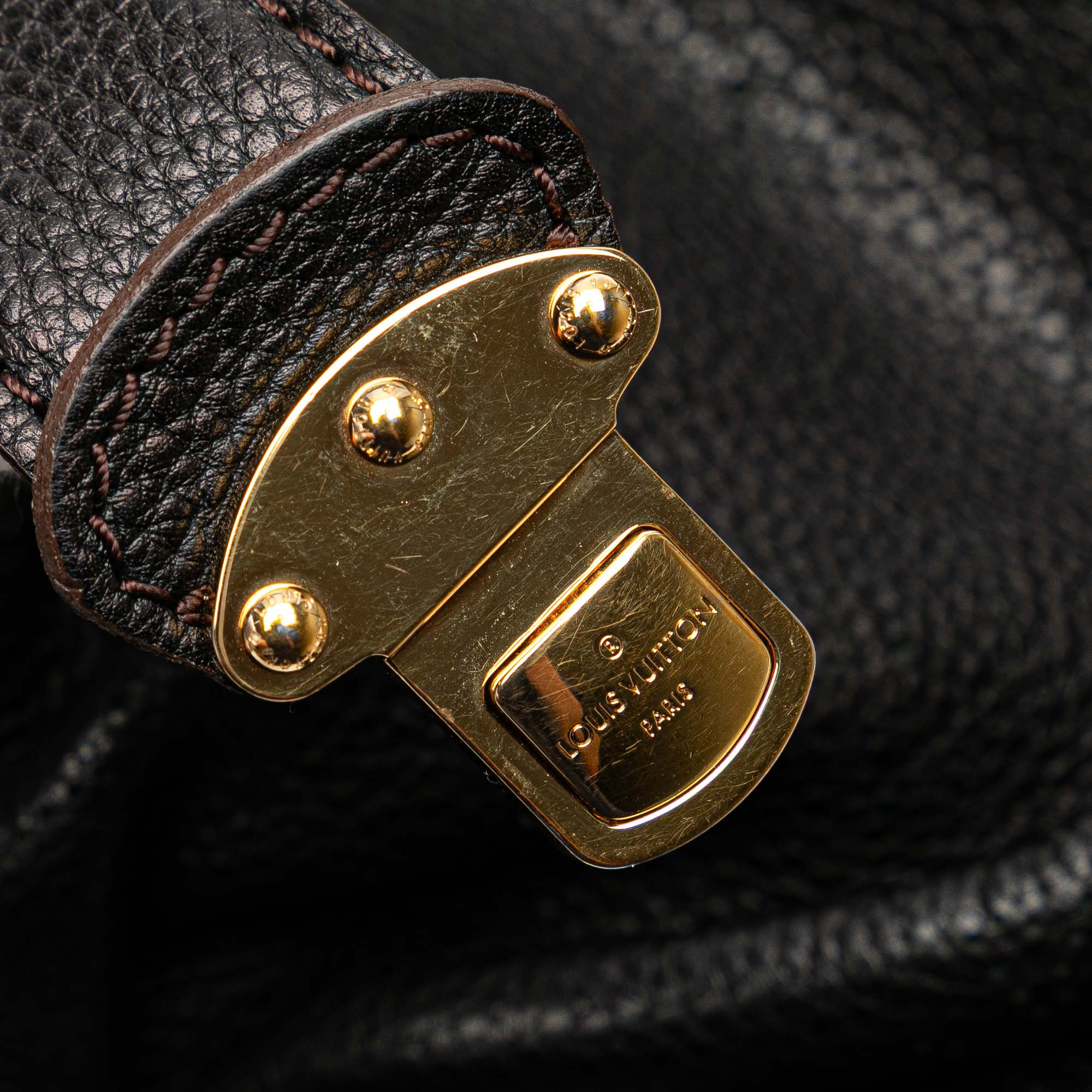 Monogram Mahina L