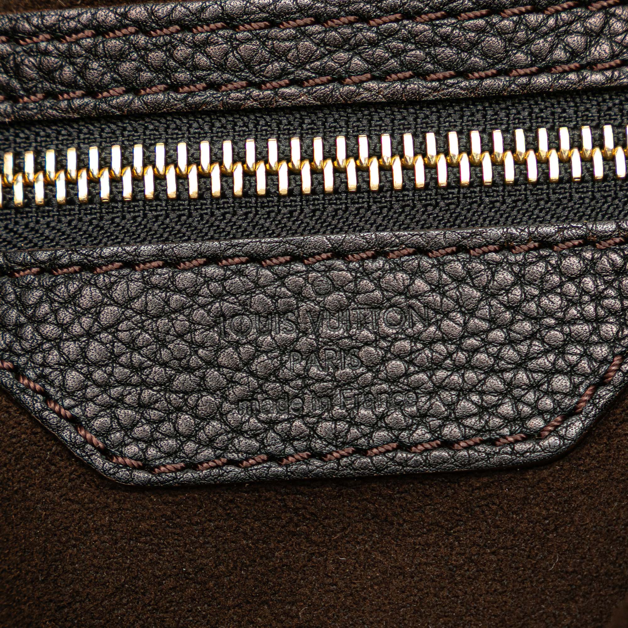 Monogram Mahina L