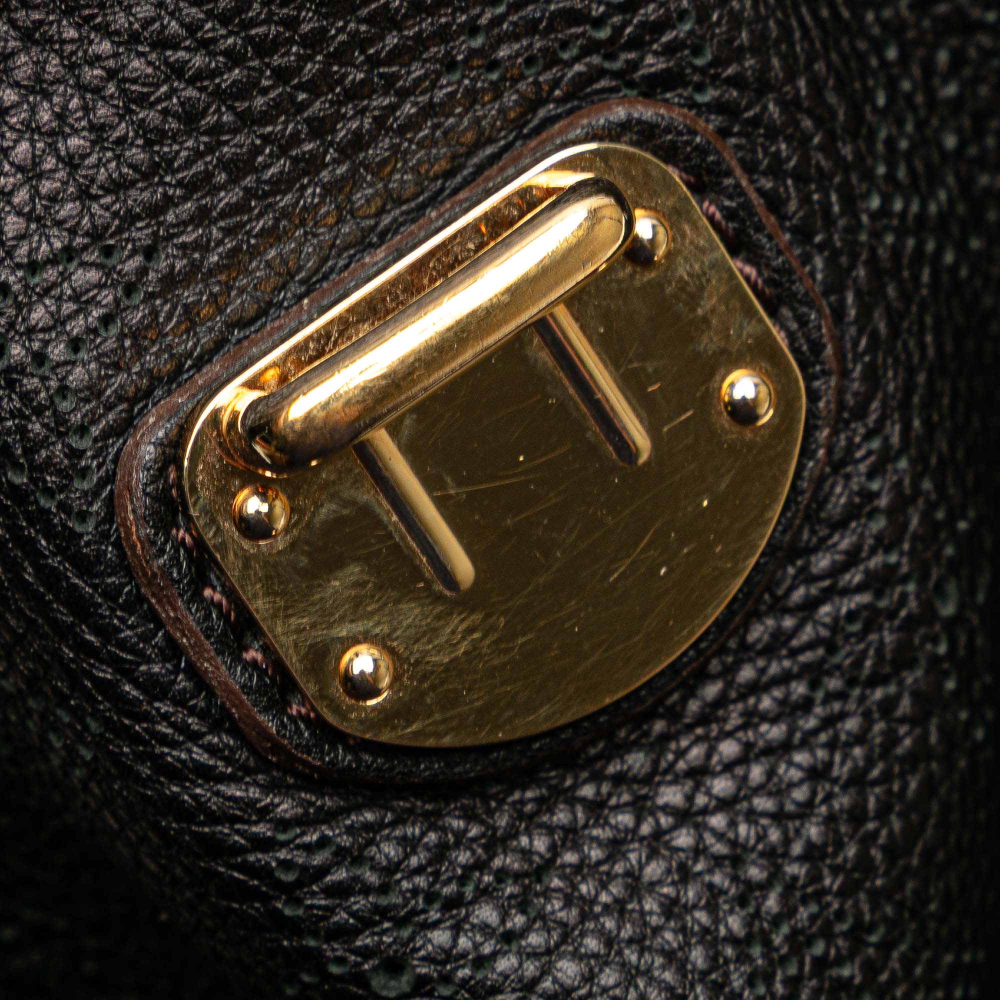 Monogram Mahina L