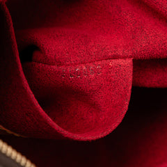 Monogram Croissant MM