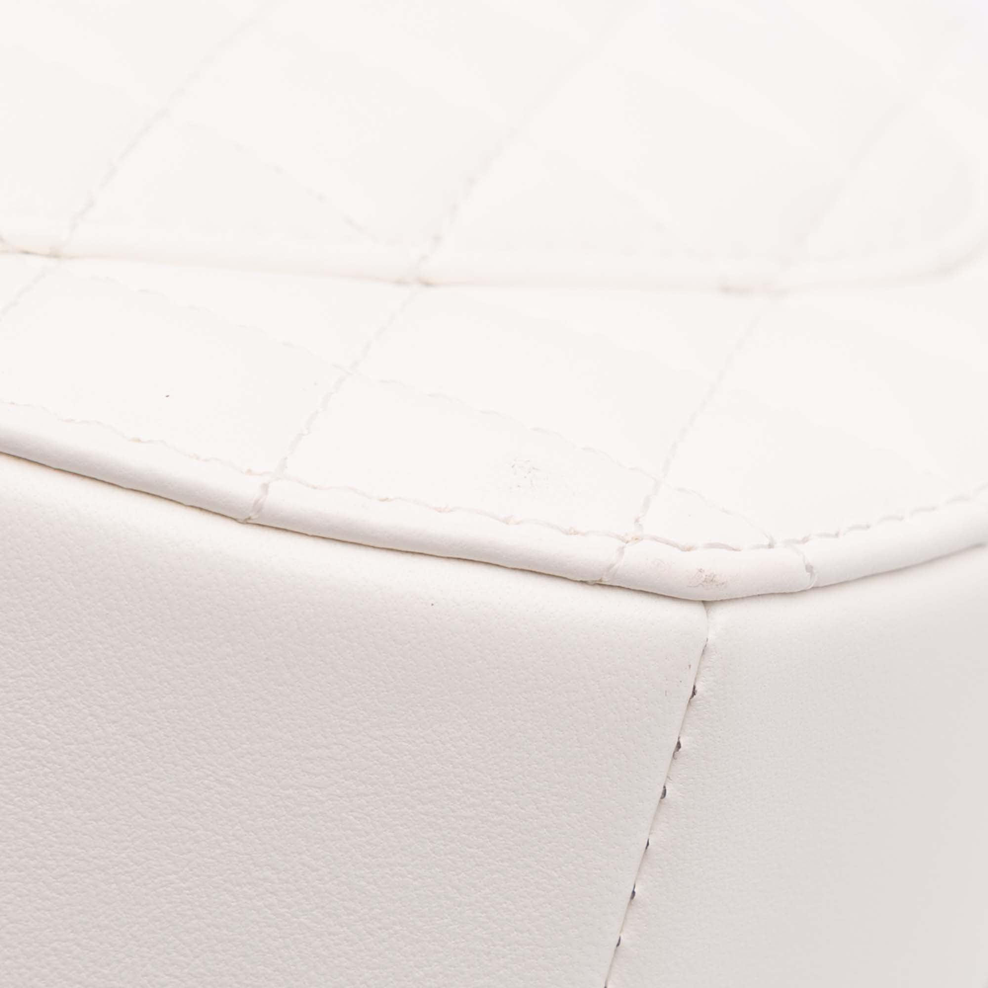 Lambskin CC in Love Heart Crossbody