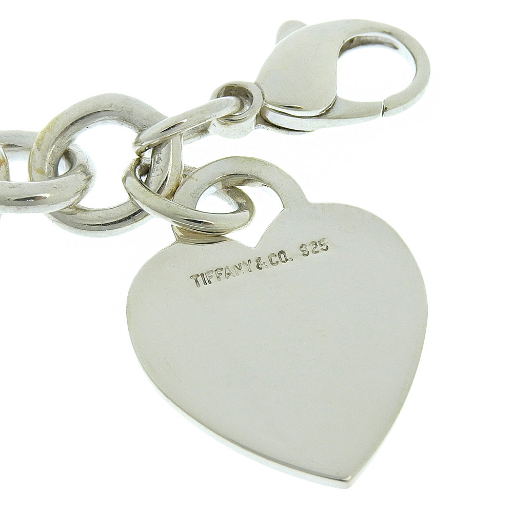 Tiffany & Co Plaque coeur