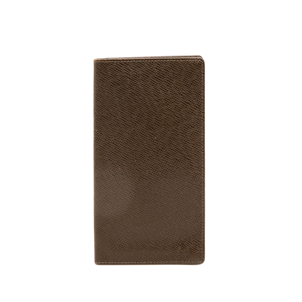 Taiga Checkbook Wallet