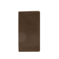 Taiga Checkbook Wallet