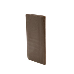Taiga Checkbook Wallet