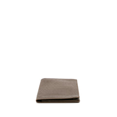 Taiga Checkbook Wallet