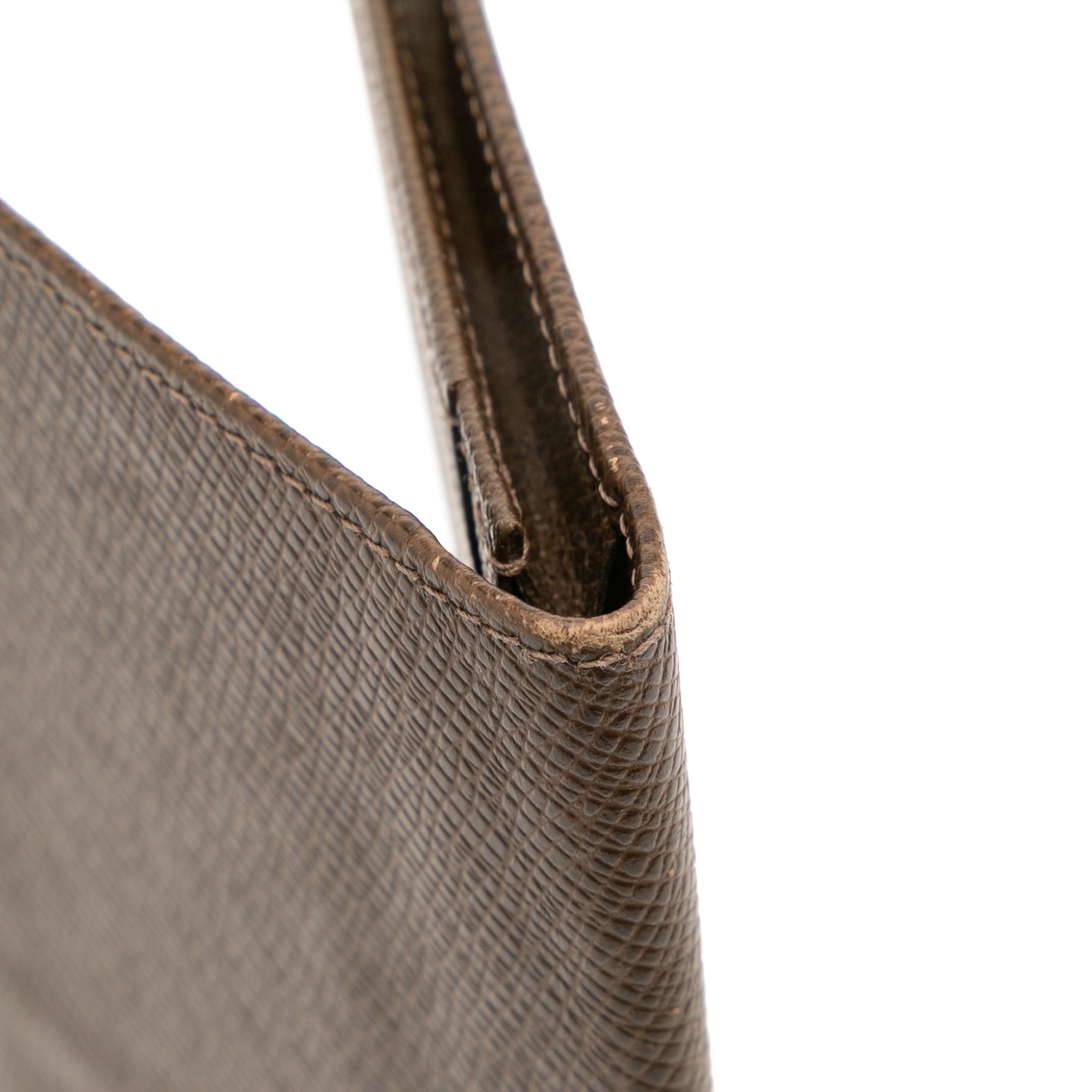 Taiga Checkbook Wallet