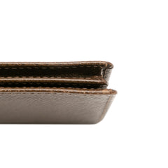 Taiga Checkbook Wallet