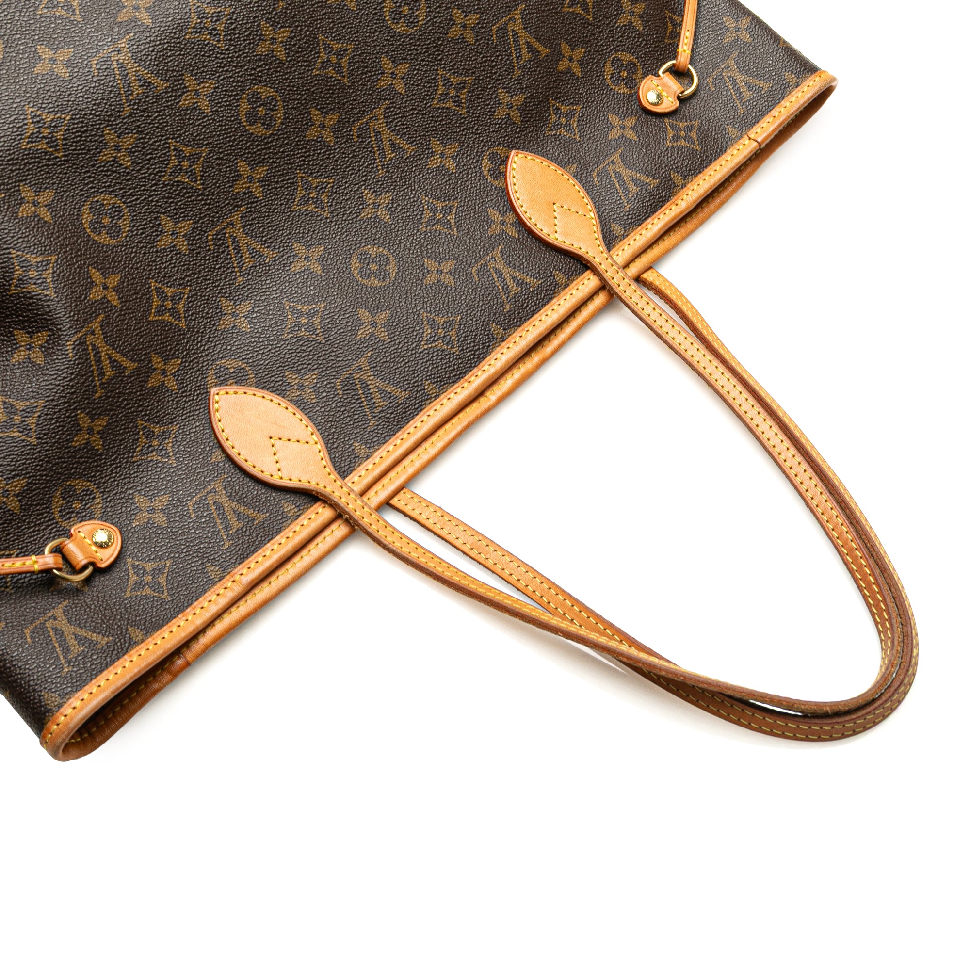 Monogram Neverfull MM