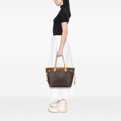 Monogram Neverfull MM