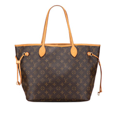 Monogram Neverfull MM