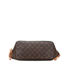 Monogram Neverfull MM