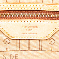 Monogram Neverfull MM