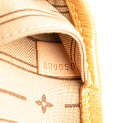 Monogram Neverfull MM