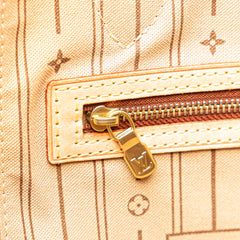 Monogram Neverfull MM