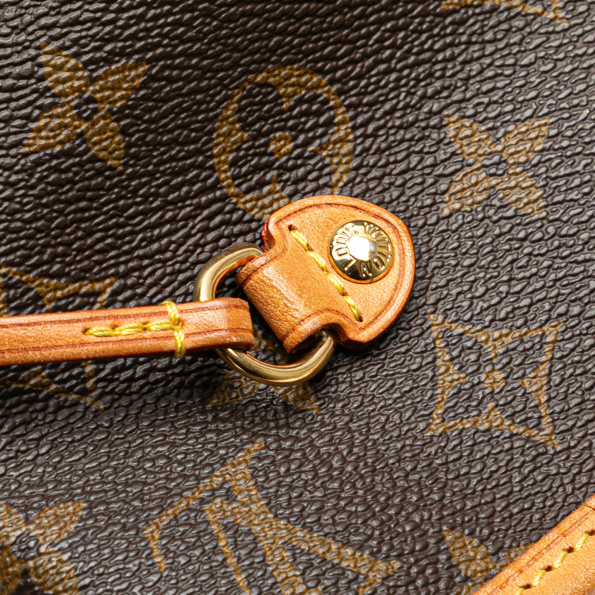 Monogram Neverfull MM