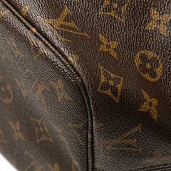 Monogram Neverfull MM