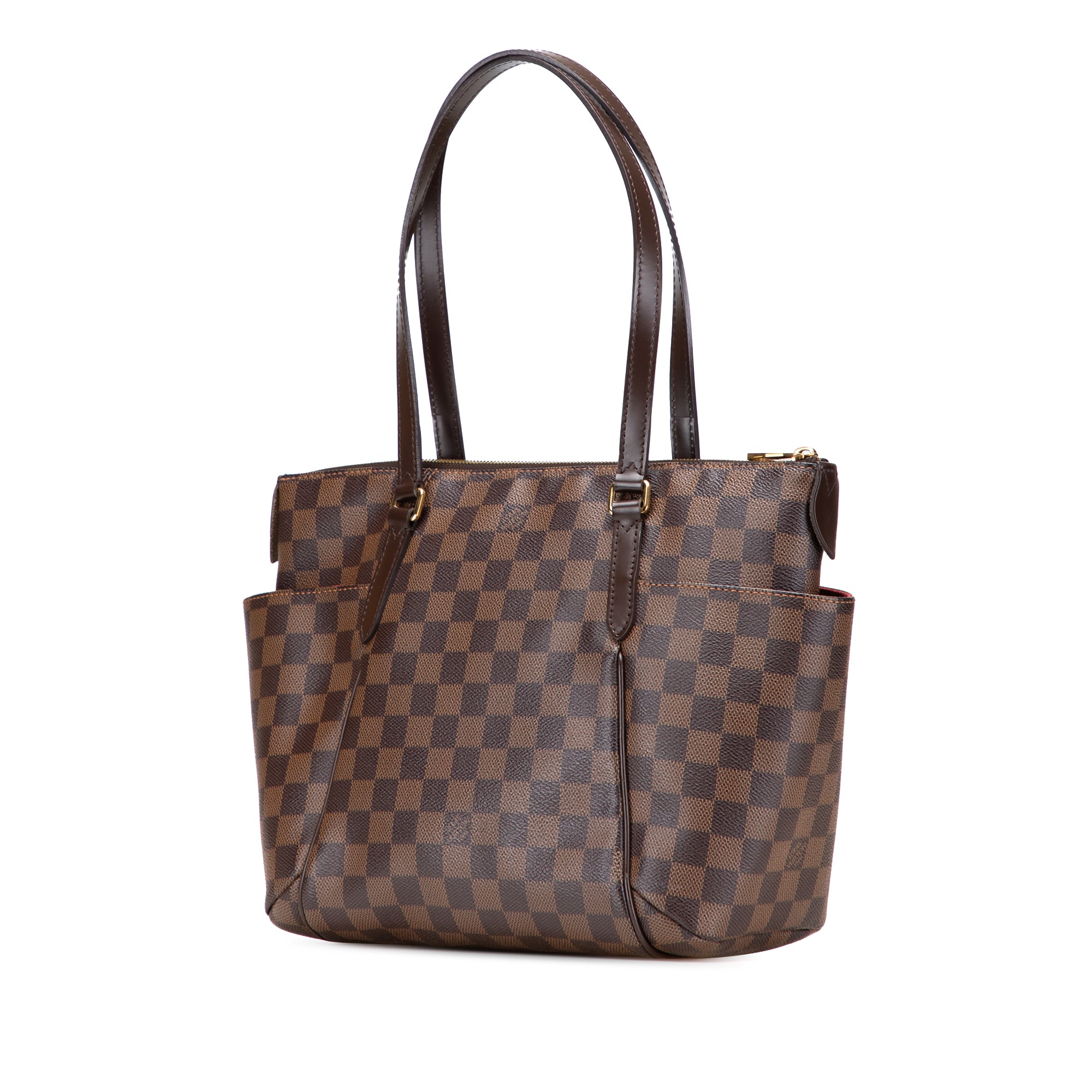 Damier Ebene Totally PM